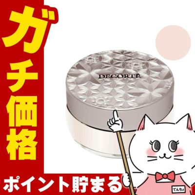 コーセー コスメデコルテ ルースパウダー 20g #00(translucent)
