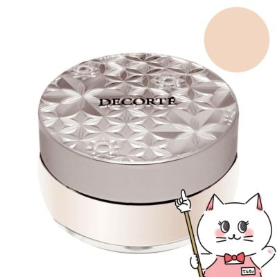 コーセー コスメデコルテ ルースパウダー 20g #06(nude matte beige)