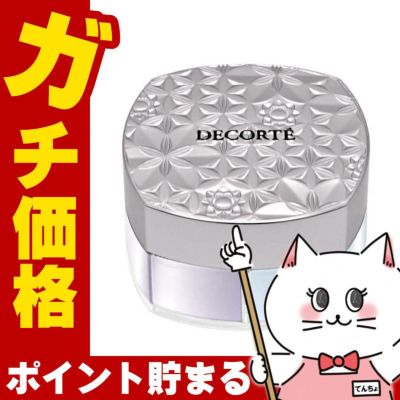 コーセー コスメデコルテ ルースパウダー 16g #101(harmony veil)
