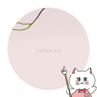 コーセー エスプリーク フェイスパウダー用 コンパクトケース