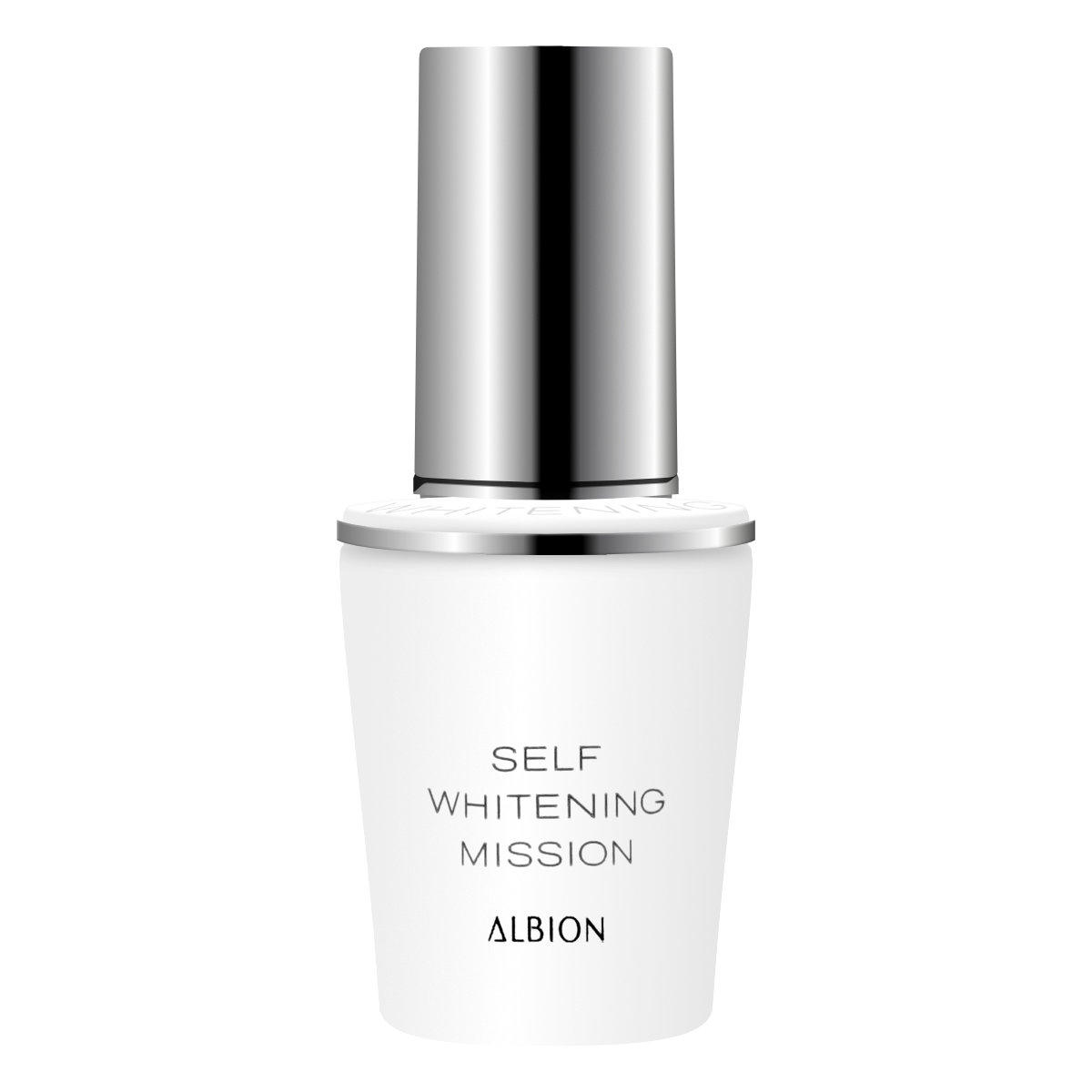 アルビオン セルフホワイトニングミッション 40ml
