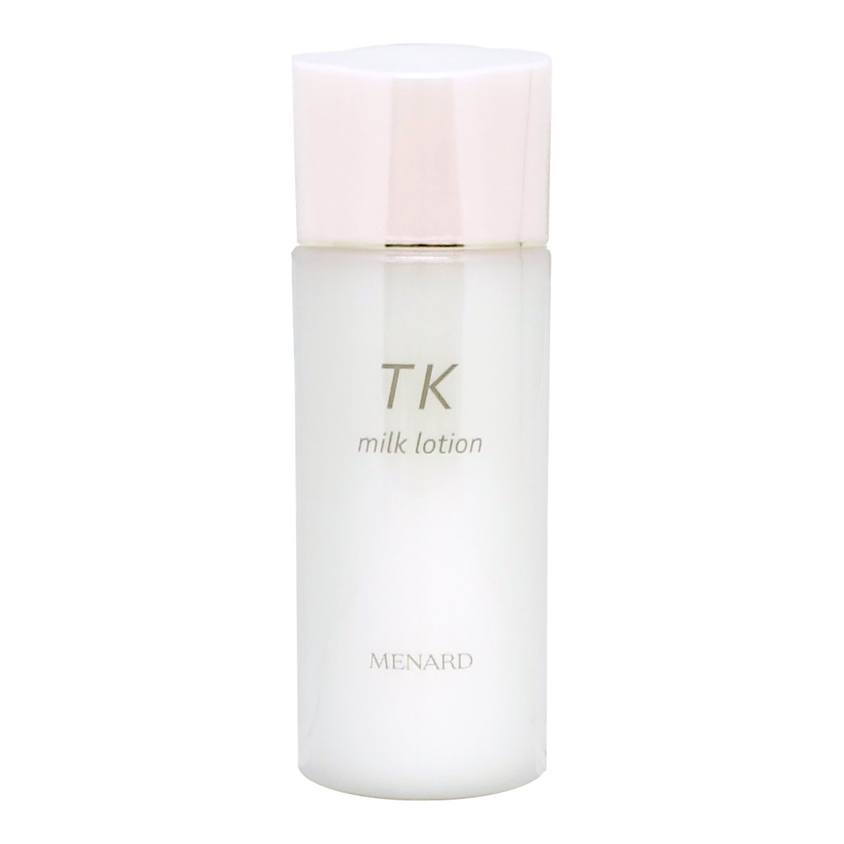 メナード TK ミルクローション 100ml 無香料 MENARD