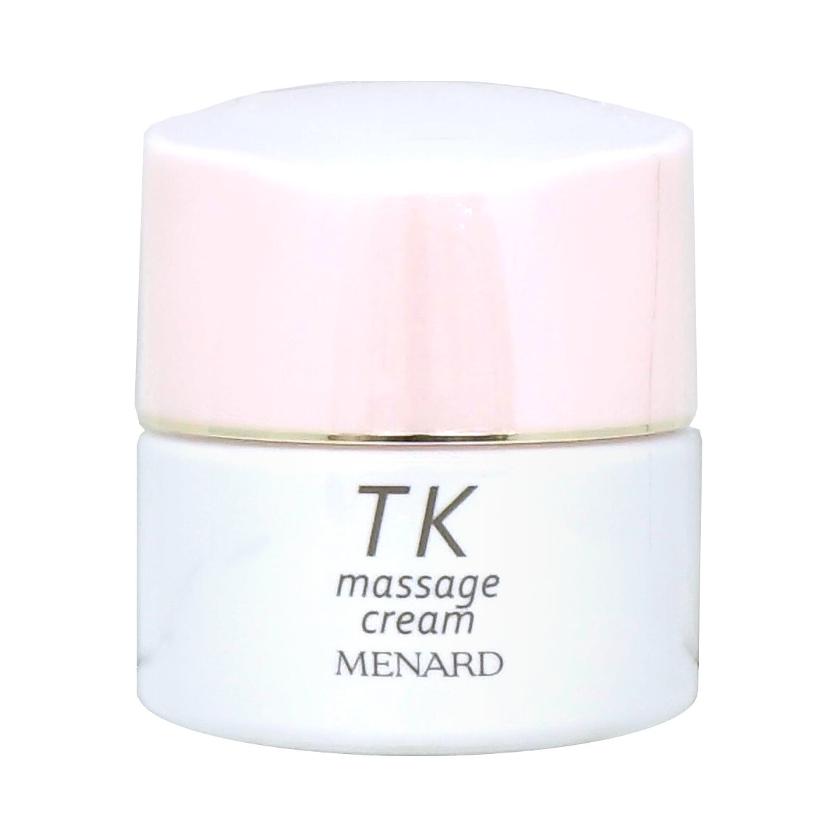 メナード TK マッサージクリーム 80g 無香料 MENARD