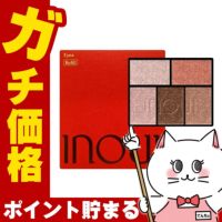 資生堂 インウイ アイズ5g #04(レフィル)