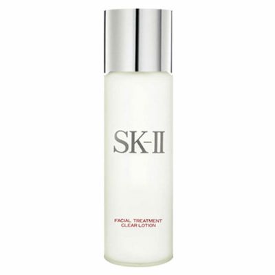 SK-II フェイシャルトリートメントクリアローション30ml