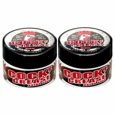 ファインコスメティックス クックグリースXXX 210g×2個セット