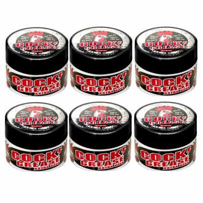 ファインコスメティックス クックグリースXXX 210g×6個セット