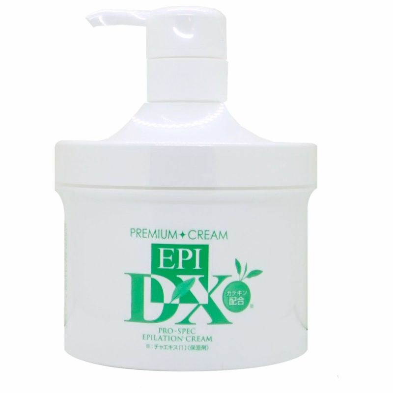 エピ プレミアムクリーム DX 500g