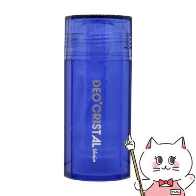 デオクリスタル ヴェルダン スティック 115g
