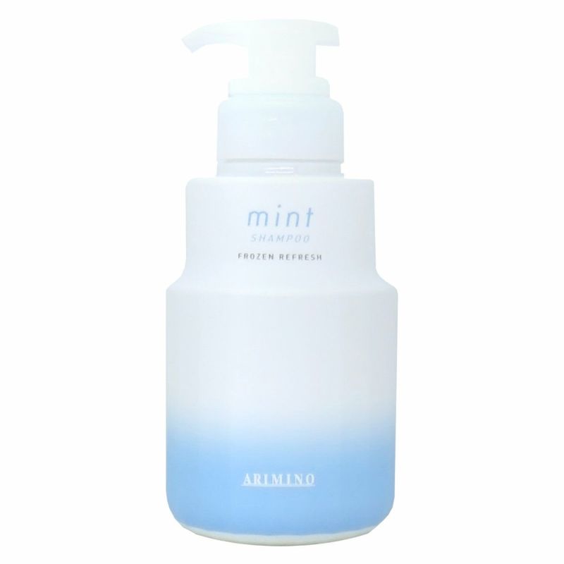 アリミノ ミントシャンプー フローズンリフレッシュ 250ml
