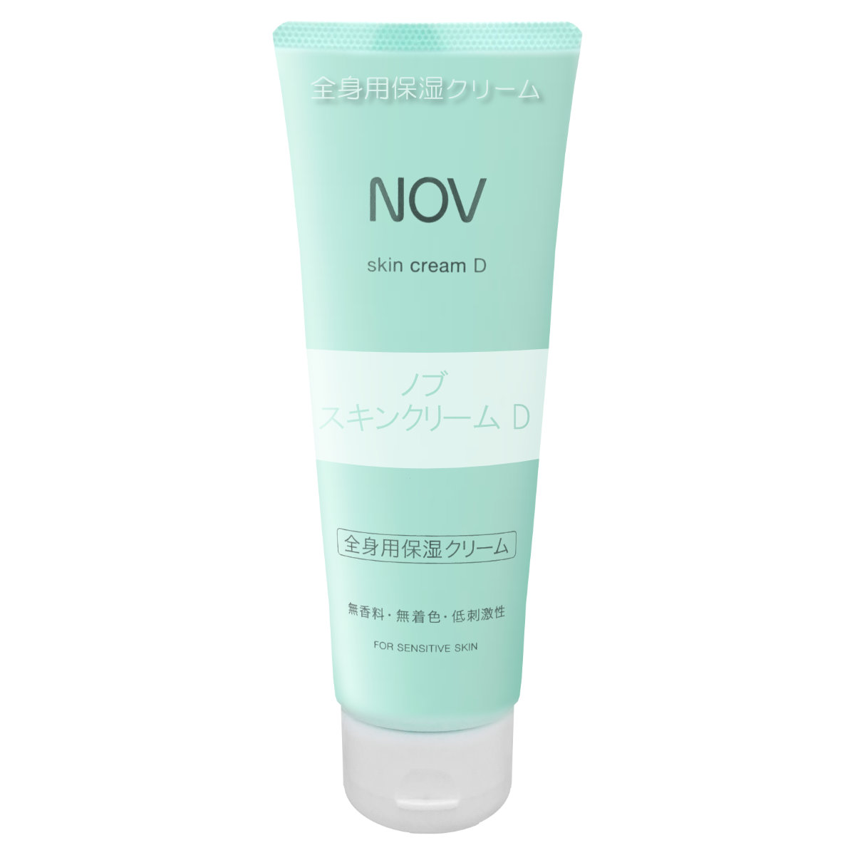 ノエビア NOV スキンクリームD 150g