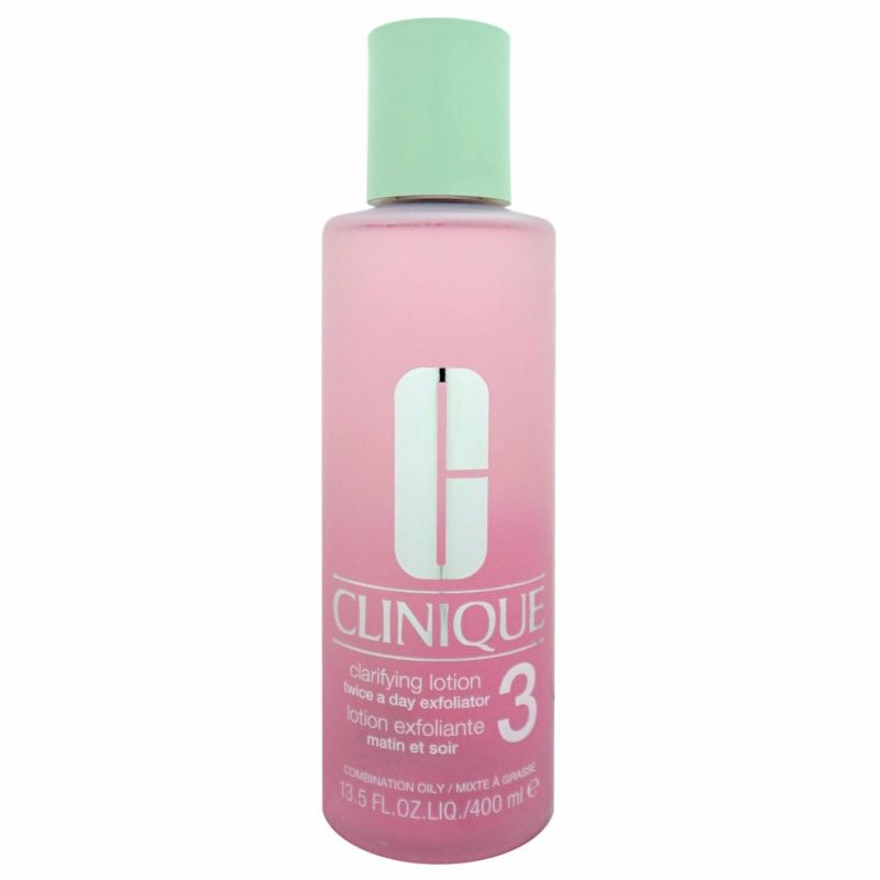 クリニーク クラリファイング ローション 3 400ml