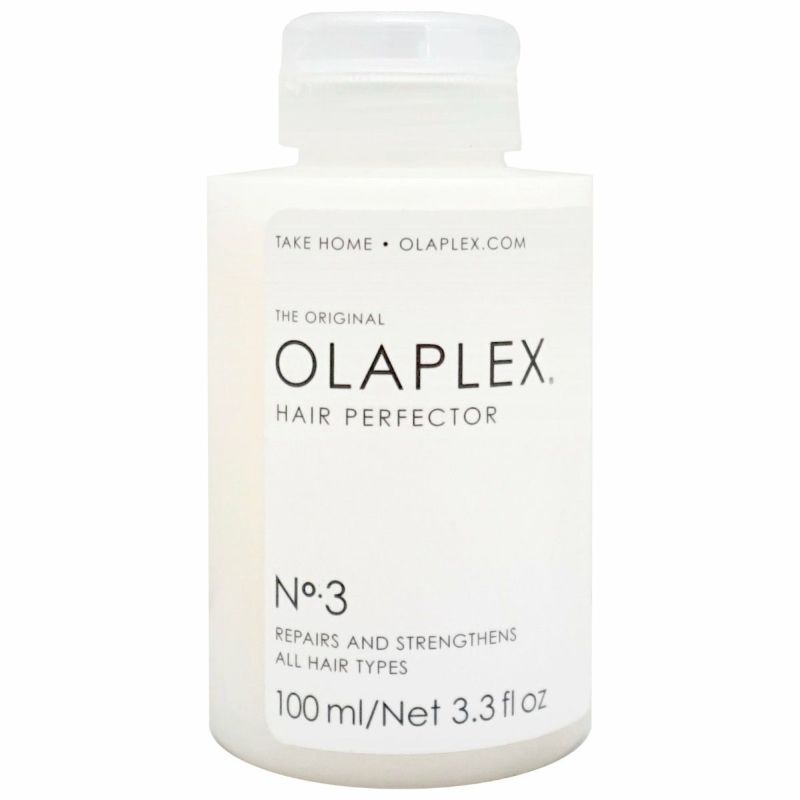 OLAPLEX オラプレックス No.3ヘアパーフェクター 100ml