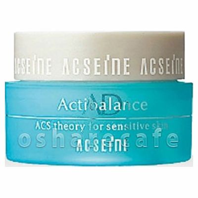 アクセーヌ アクティバランス 50g
