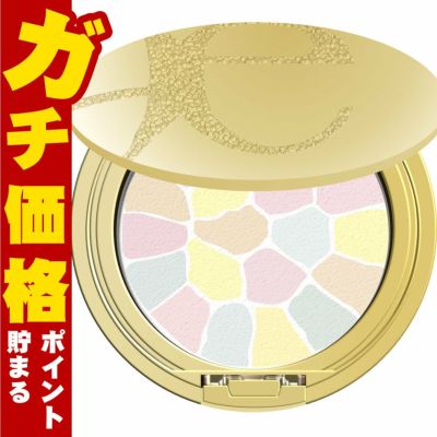 アルビオン エレガンス ラ プードル オートニュアンス 8.8g IV クリア 