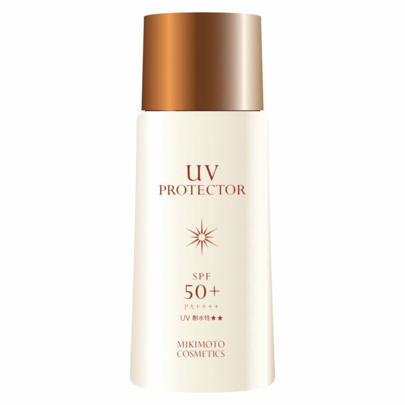 ミキモトコスメティックス UVプロテクター 50ml SPF50+ PA++++