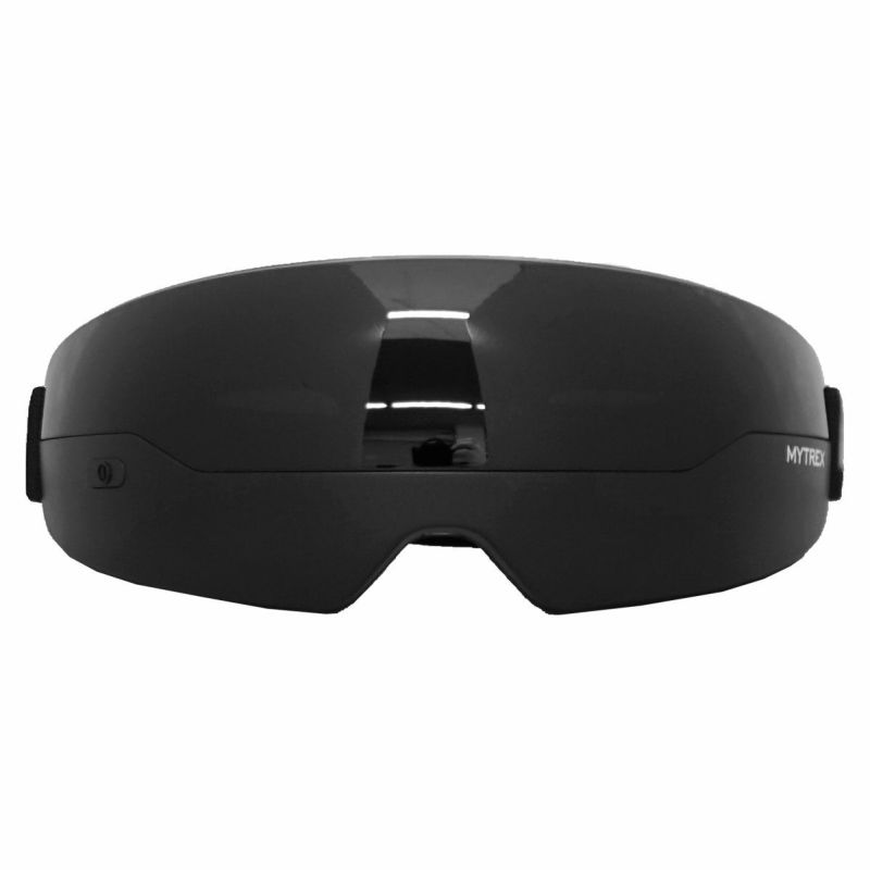 マイトレックス iRhythm MT-IRM21 アイリズム 振動 アイケア 目元 ケア マッサージ USB 充電 MYTREX