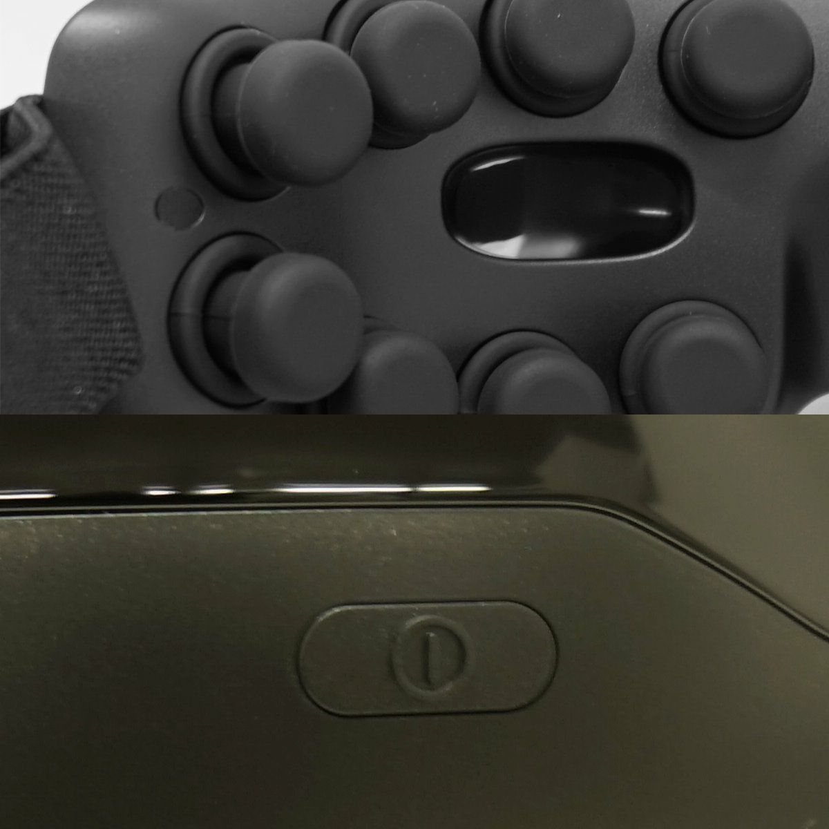 マイトレックス iRhythm MT-IRM21 アイリズム 振動 アイケア 目元 ケア マッサージ USB 充電 MYTREX