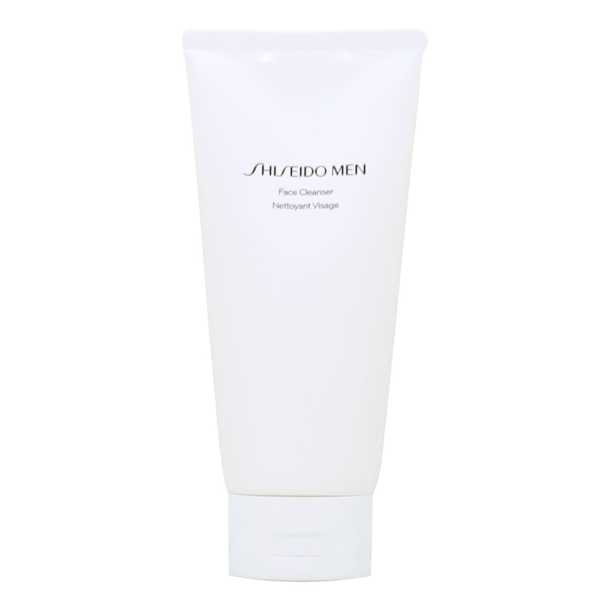資生堂メン フェイスクレンザー 125ml