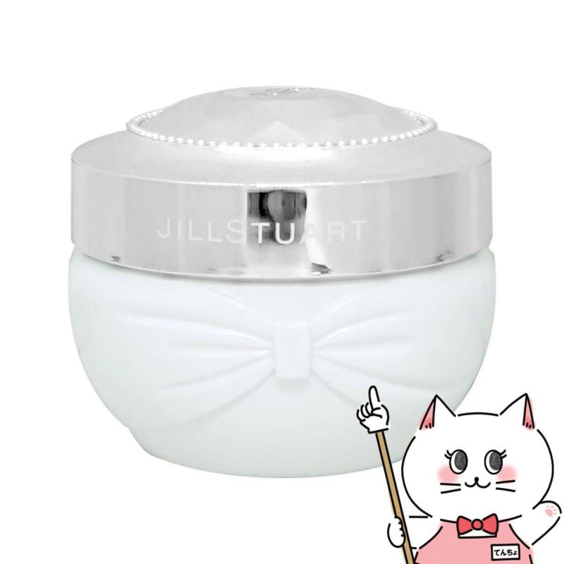 ジルスチュアート ホワイトフローラル ハンドクリーム ディープモイスチュア 50g