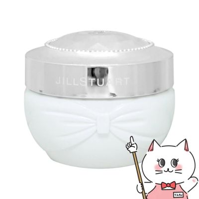 ジルスチュアート ホワイトフローラル ハンドクリーム ディープモイスチュア 50g
