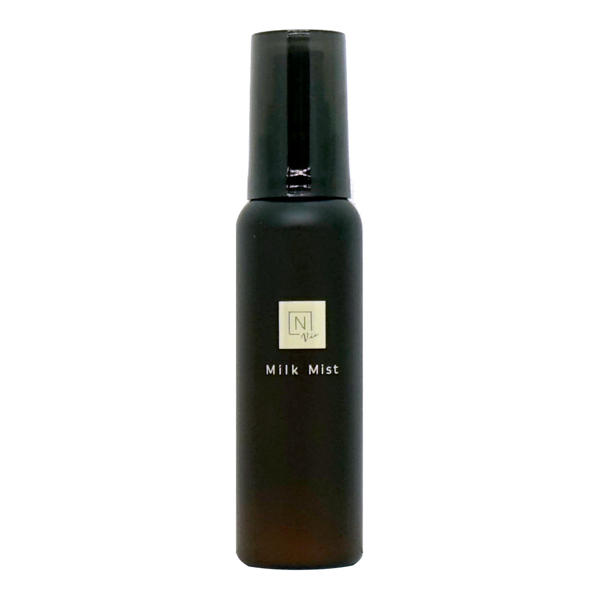 Norganic Vieモイストミルクミスト 100ml 先行乳液ミスト