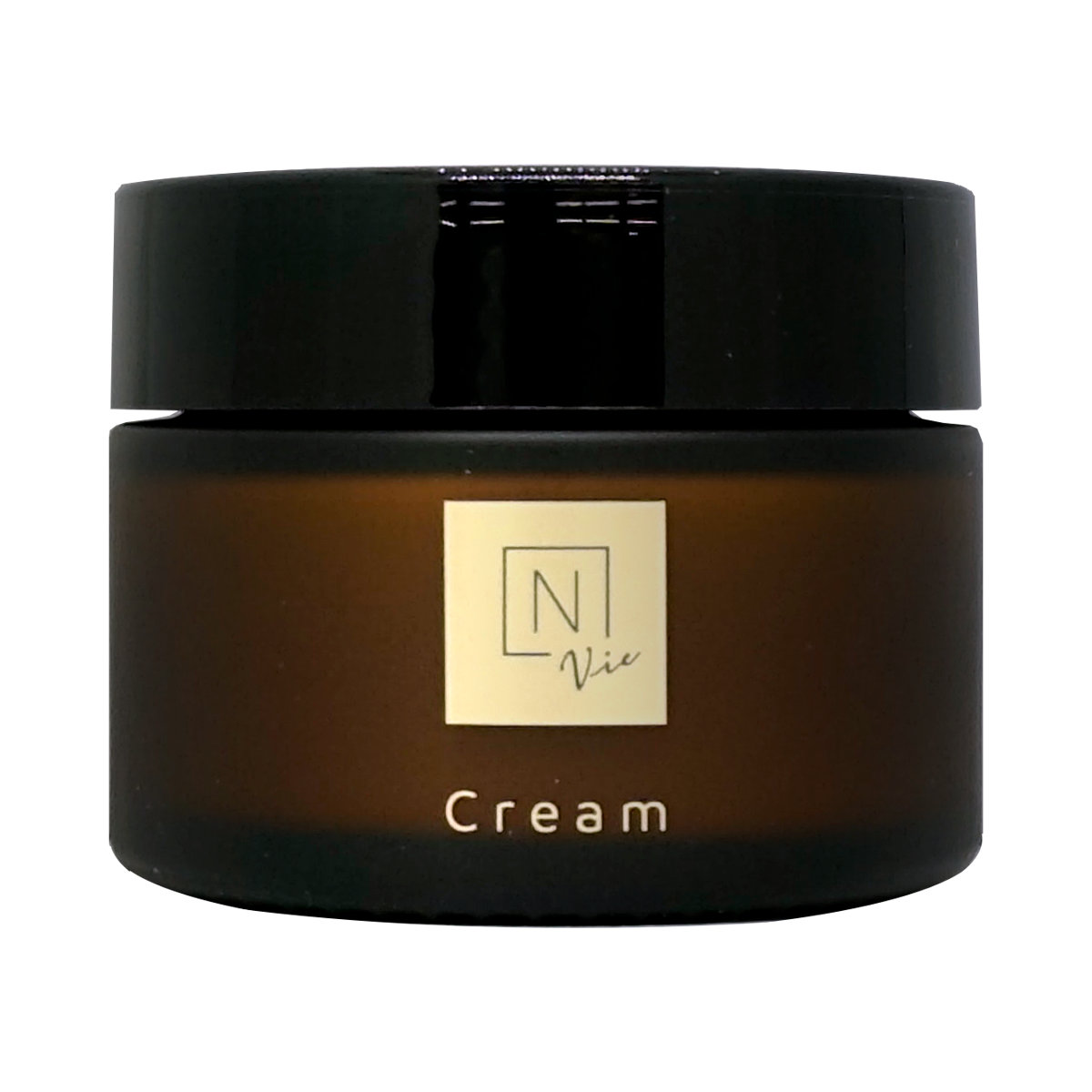 Norganic Vieバリアクリーム 47g フェイスクリーム