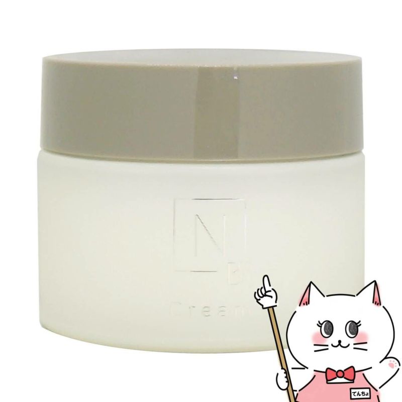 Norganic Bright ホワイトリッチクリーム 45g クリーム
