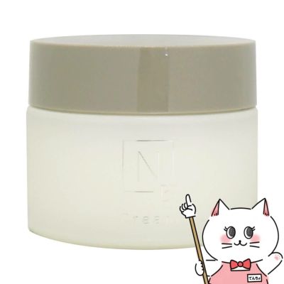 Norganic Bright ホワイトリッチクリーム 45g クリーム