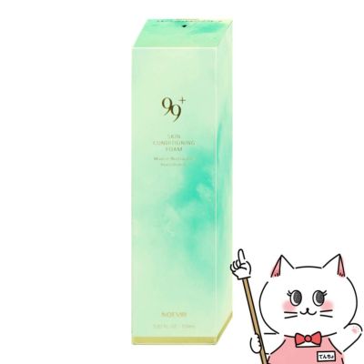 ノエビア 99プラス スキンコンディショニングフォーム 150ml