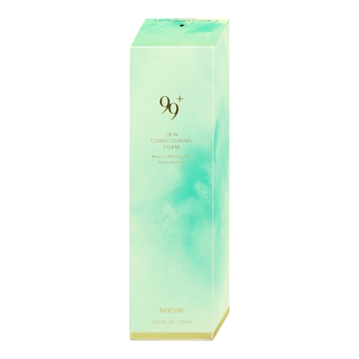 ノエビア 99プラス スキンコンディショニングフォーム 150ml