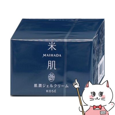コーセー 米肌 MAIHADA 肌潤ジェルクリーム 40g