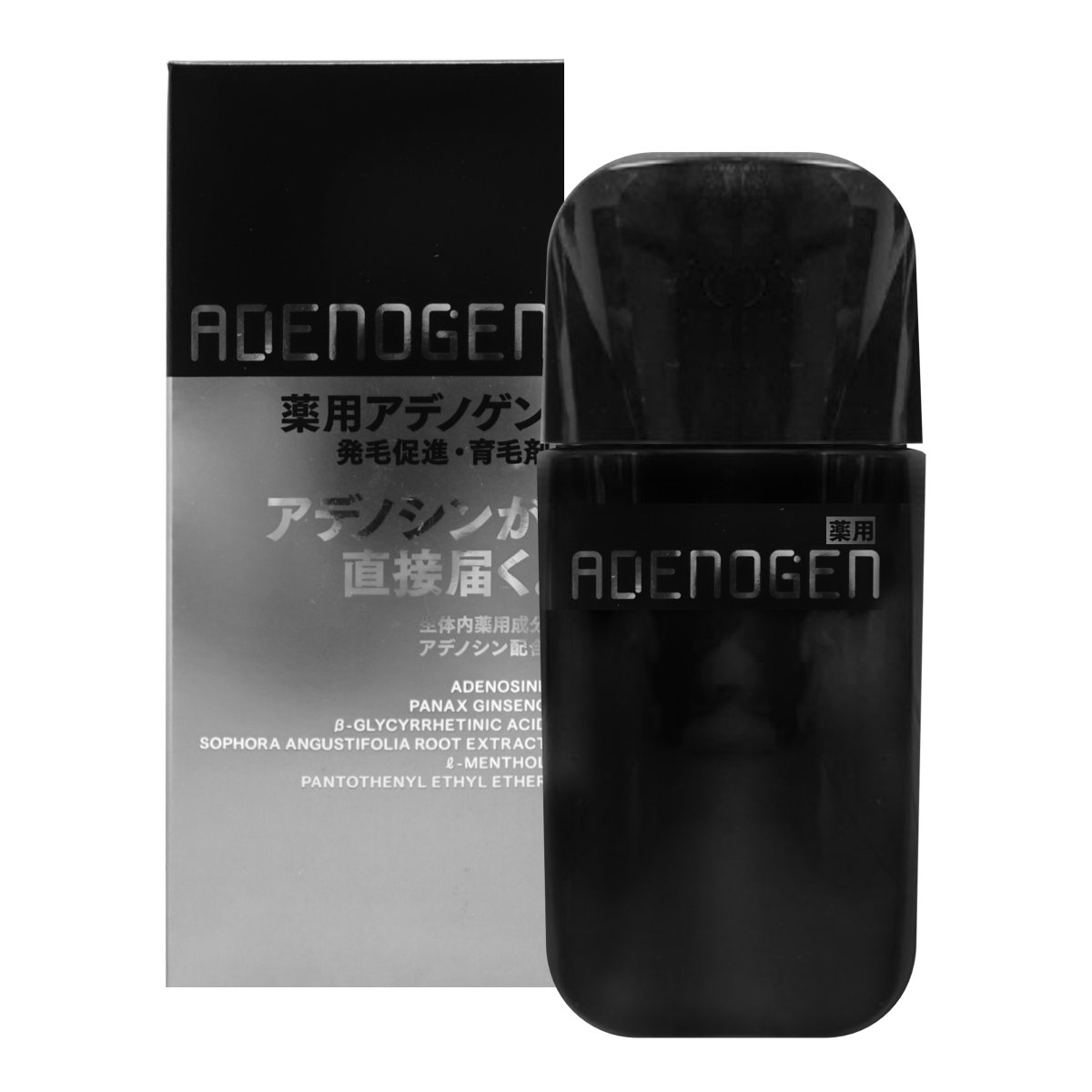 送料無料】 資生堂 薬用アデノゲンEX <L> 300mL 【男性用 送料無料】 資生堂 薬用アデノゲンEX <L> 300mL 【男性用