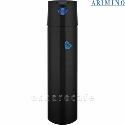 アリミノ ピースフリーズキープスプレー(ブラック) 140g/200ml