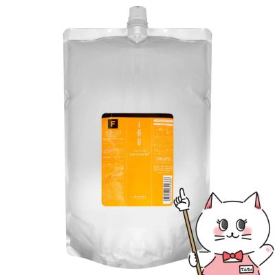 ルベル イオクレンジングフレッシュメント 詰替2500ml 