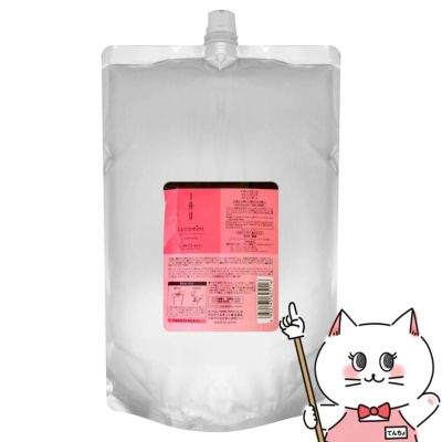 ルベル イオリコミントクレンジング 詰替2500ml