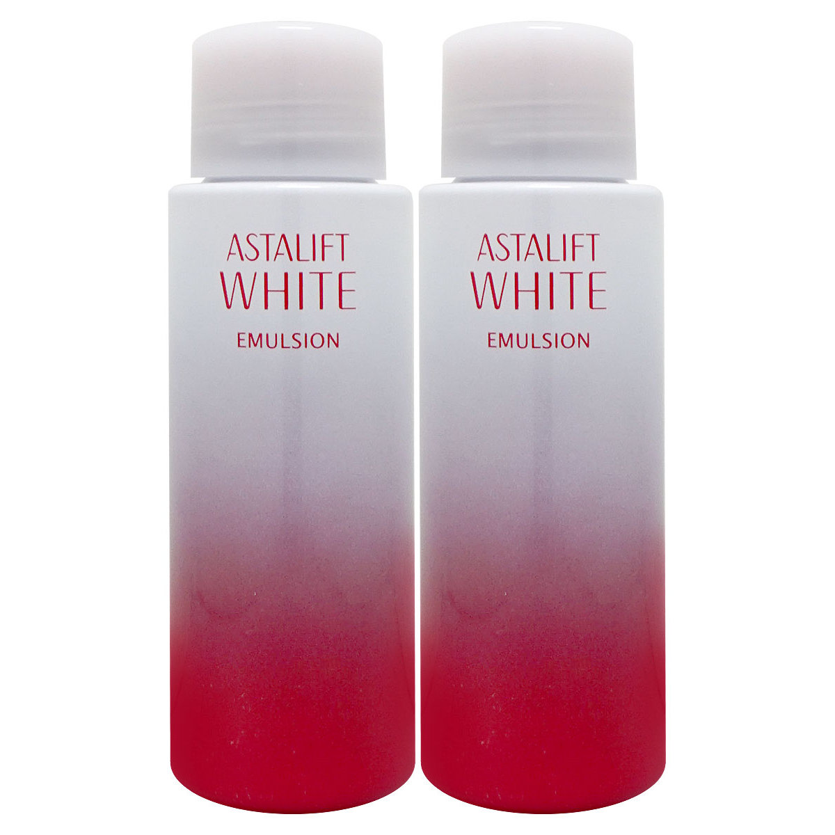 ASTALIFT アスタリフト ホワイトエマルジョン 100ml×2個(レフィル)