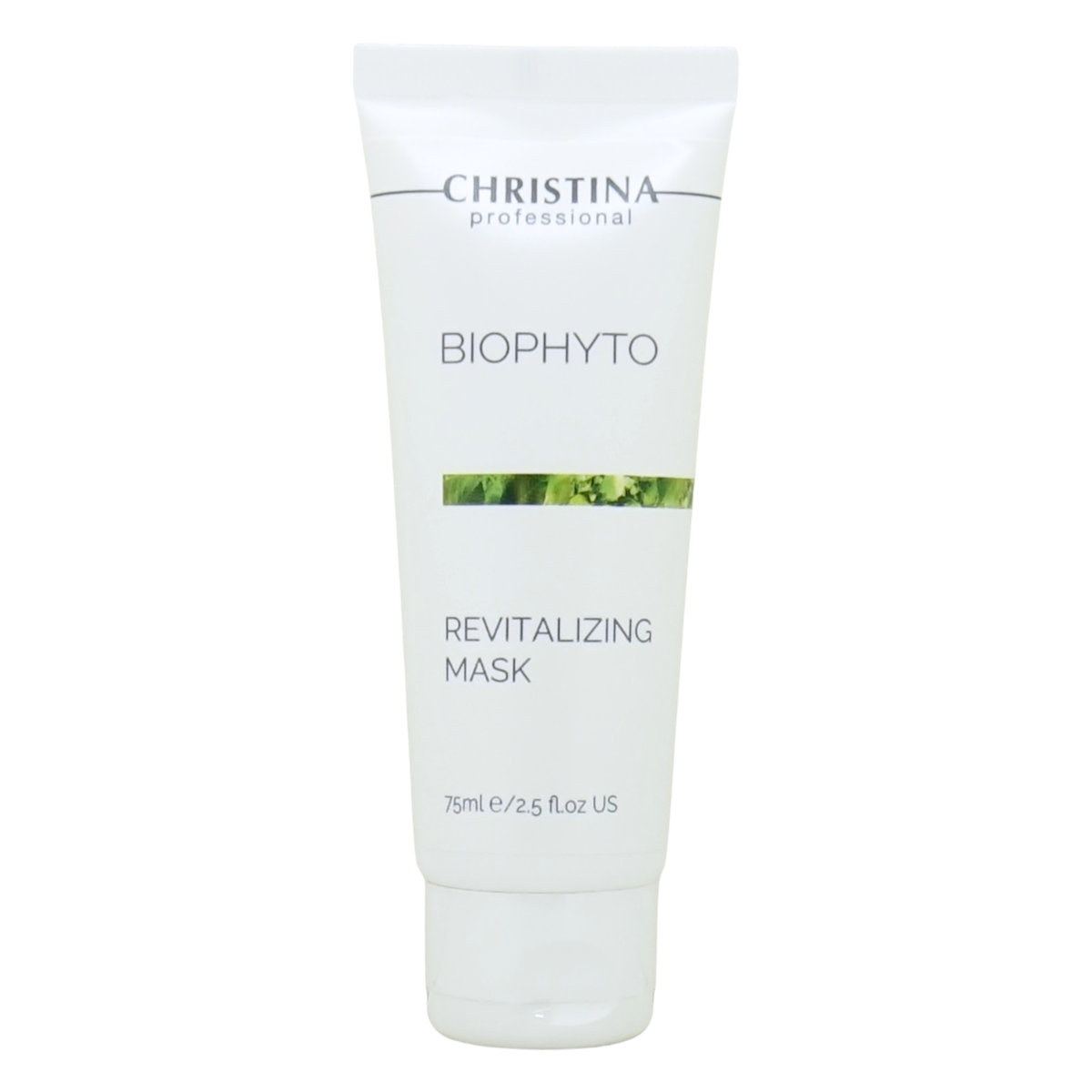 CHRISTINA クリスティーナ ビオフィート リバイタライジングマスク 75ml