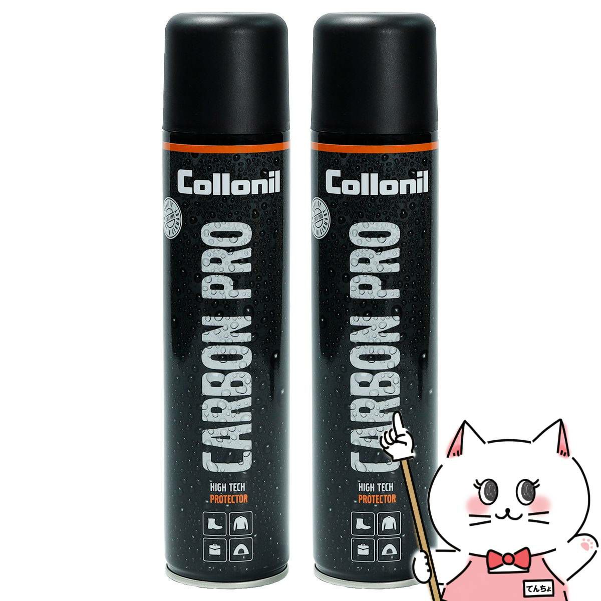 Collonil コロニル カーボンプロ 300ml
