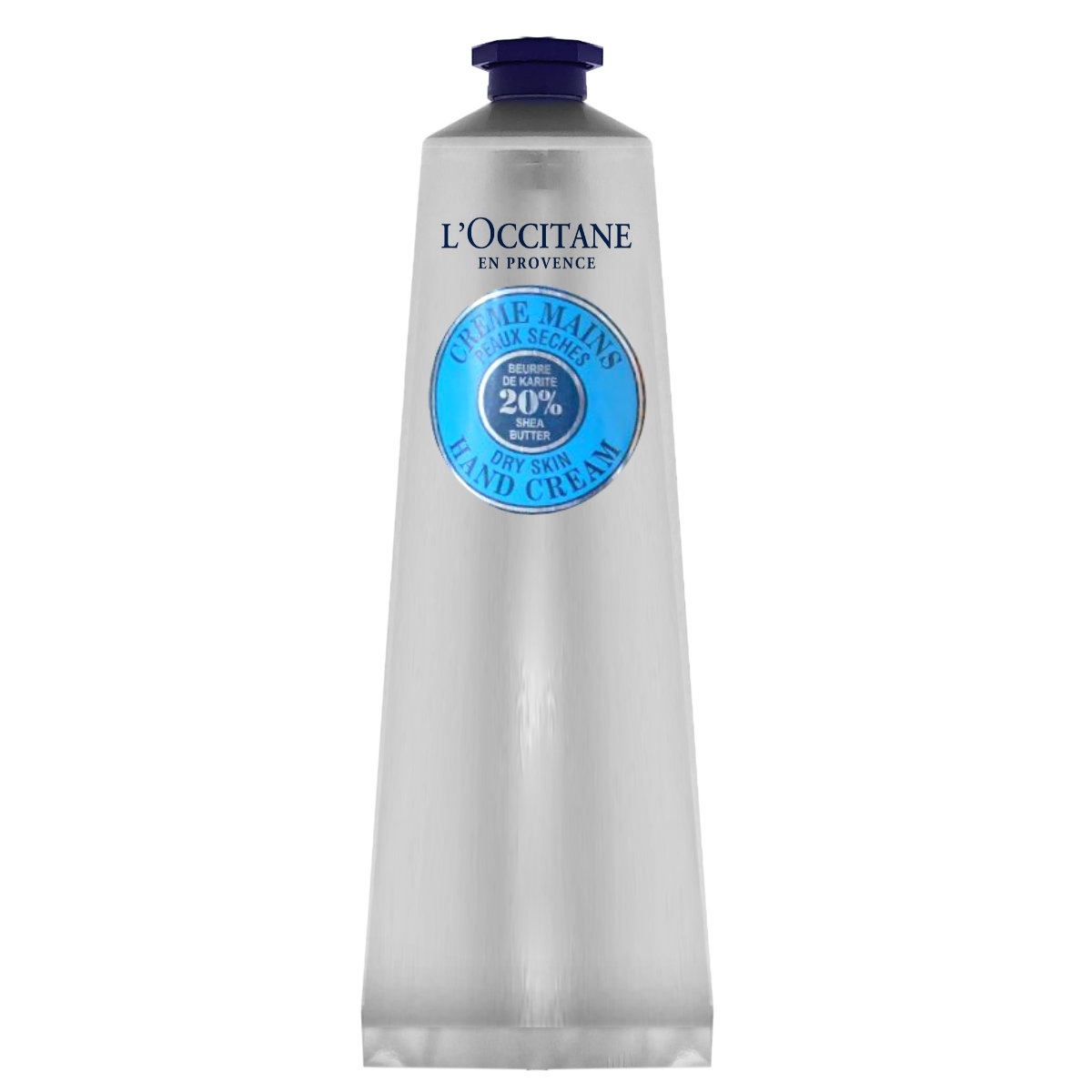 コスメ通販　ロクシタン シアハンドクリーム150ml