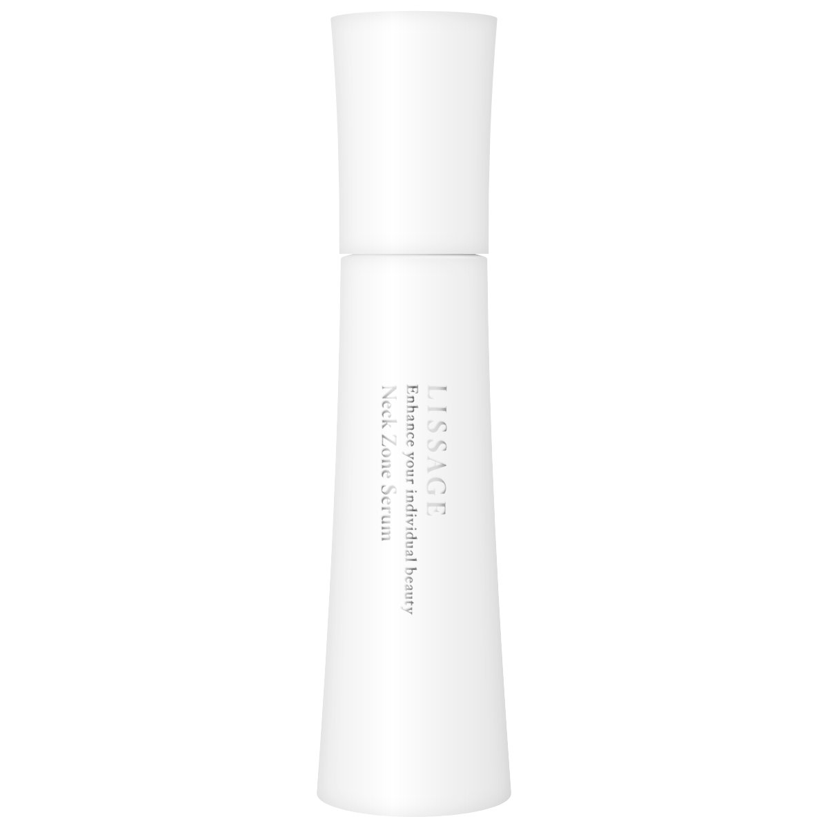 コスメ通販　カネボウ リサージ ネックゾーンセラム 100ml 【LISSAGE ネック用美容液】 