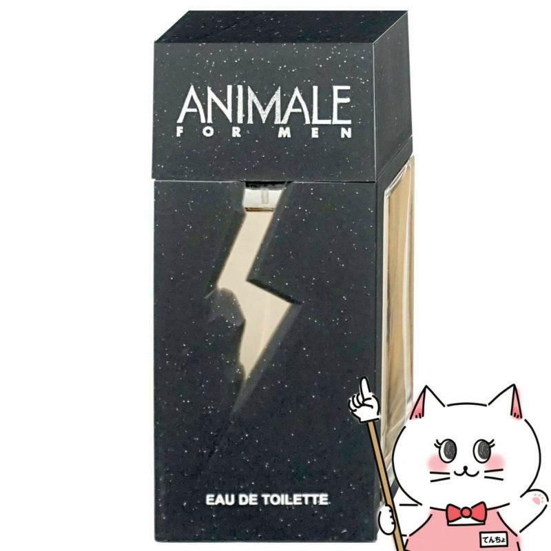 コスメ通販　パーラックス アニマルフォーメンEDT 100ml SP(オードトワレ)