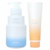 コスメ通販　アリミノ ミント フローズンリフレッシュシャンプー250ml&マイルドリフレッシュマスク200g S本体セット(6042024-set1)