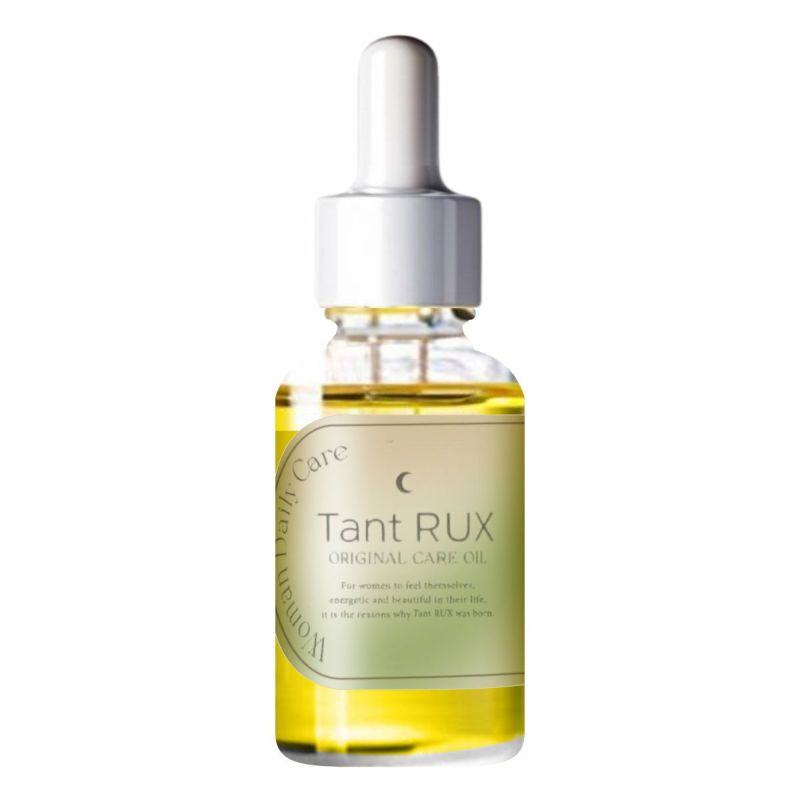Tant RUX タントリュクスオイル30ml